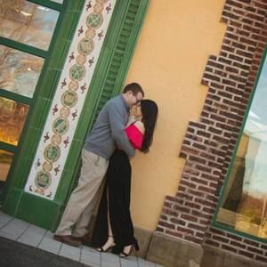 Meet your Posher, Lindsay